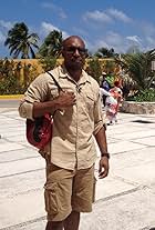 Photo of Raheem Babalola