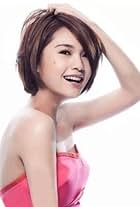 Photo of Rainie Yang