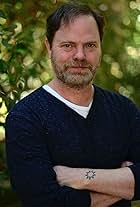 Photo of Rainn Wilson
