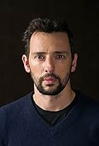 Photo of Ralf Little