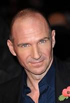 Photo of Ralph Fiennes