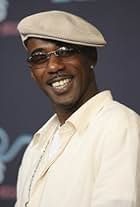 Photo of Ralph Tresvant