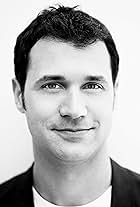 Photo of Ramin Djawadi