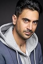 Photo of Ramiz Monsef