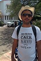 Photo of Ramon Valdez