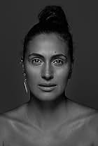 Photo of Rana Alamuddin