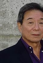 Photo of Randall Duk Kim