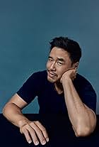 Photo of Randall Park