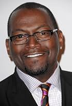 Photo of Randy Jackson