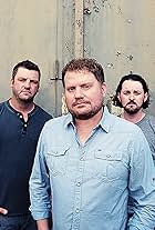 Photo of Randy Rogers Band