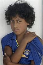 Photo of Rangi Ngamoki