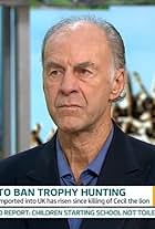 Photo of Ranulph Fiennes