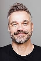Photo of Raphael Schneider
