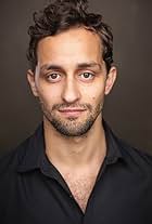 Photo of Raphael Zari