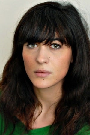 Photo of Raphaëlle Boitel