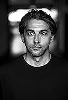 Photo of Raphaël Charlier