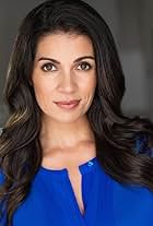 Photo of Raquel Merediz
