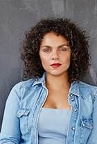 Photo of Rarriwuy Hick
