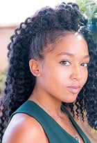 Photo of Rasandra Daniels
