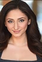 Photo of Rasha Zamamiri