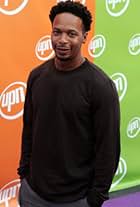 Photo of Rashaan Nall
