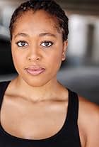 Photo of Rashayla Daniels