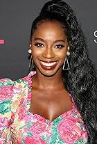 Photo of Rasheda Crockett