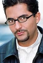 Photo of Raul Herrera