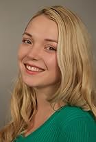 Photo of Raven Whisnant