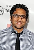 Photo of Ravi Patel