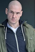 Photo of Ray Boulay