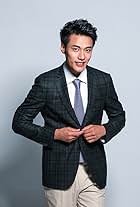 Photo of Ray Chang