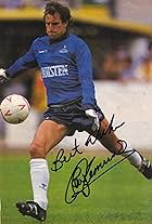 Photo of Ray Clemence