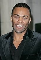 Photo of Ray Fearon