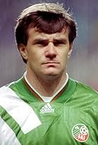 Photo of Ray Houghton