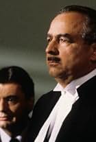 Photo of Raymond Bouchard