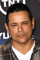 Photo of Raymond Cruz