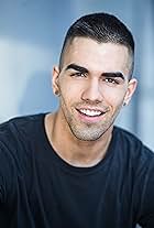 Photo of Raymond Johnson-Brown