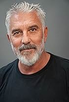 Photo of Raymond Siegle