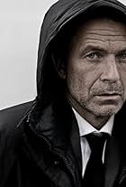 Photo of Raymond Thiry