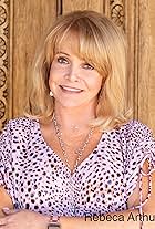 Photo of Rebeca Arthur