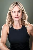 Photo of Rebecca Brook