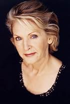 Photo of Rebecca Brunk