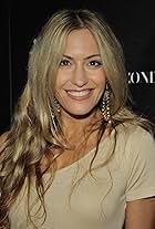 Photo of Rebecca Cardon