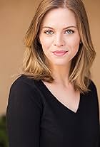 Photo of Rebecca Gomberg