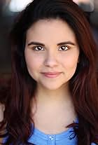 Photo of Rebecca Guerrero