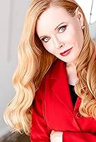 Photo of Rebecca Holden