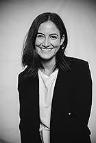 Photo of Rebecca Ker