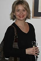 Photo of Rebecca Lacey