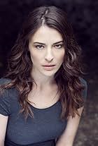 Photo of Rebecca Leaves